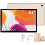 Tablette tactile 5g - pas cher - 101 pouces - android 10. 0 - 4 go ram - 64 go rom Tablette tactile 5g - pas cher - 101 pouces - android 10. 0 - 4 go ram - 64 go rom