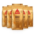 5kg - caf� en grains delta cafes gold