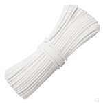 5mm 50m cordon de m�che auto - arrosage pour pot de jardini�re bricolage syst�me dirrigation automatique ...