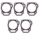 5pcs / lot 88mm joint de culasse pour honda gx390 chinois 188f 5kw 13hp moteur  4 - temps moteur gnrateur ...