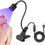5w lampe uv ongles gel pose americainelampe uv ongles gelmini lampe  ongles uv gellampe uv colle sche ...