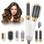 6 en 1 hair styler air styler seche cheveux s�che - cheveux brosse soufflante appareils et 0utils de ...