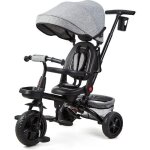 6 - en - 1 tricycle evolutif pour enfants ? promiracal ? poussette ? porteur et tricycle classique jusqu? ...