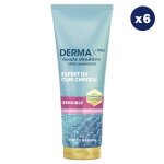 6 aprs - shampoings sensible - 220 ml - dermaxpro by head et shoulders