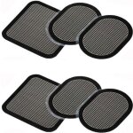 6 lectrodes de ceinturecompatible avec abs series 2 set lectrode de rechange pour slendertone ceintures ...