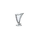 6 fortuna coupe glace 32 cl h. 180 mm - bormioli