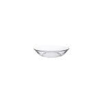 6 lys transparent assiette creuse 175 cm - duralex scop sa