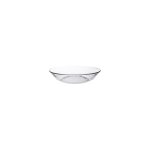 6 lys transparent assiette creuse 21 cm - duralex scop sa