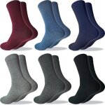 6 paires chaussettes thermiques femme - chaussettes chaudes femme - chaussettes hiver femme - chaussettes ... 6 paires chaussettes thermiques femme - chaussettes chaudes femme - chaussettes hiver femme - chaussettes ...