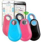 6 pcs tracker gps bluetooth intelligent alarme anti perdu traceur pour enfants animaux domestiques bagages[73] ...