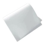 Filtres de climatisation - handeiu - 6 pi�ces - auto - adh�sifs - purification - coton 40x35 cm