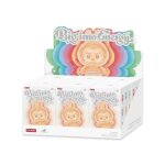 6 pices alatoires - labubu - 3me gnration - jouet en peluche - pour les cadeaux danniversaire les ...