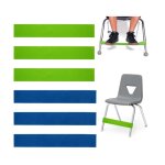 6 pieces bandes elastiques pour pieds de chaise elastiques chaises tdah pour enfants hyperactif elastique ... 6 pieces bandes elastiques pour pieds de chaise elastiques chaises tdah pour enfants hyperactif elastique ...
