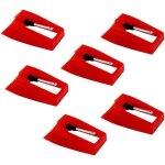 6 pièces tourne - disque aiguille tourne - disque - aiguilles tourne - disque stylet remplacement saphir ... 6 pièces tourne - disque aiguille tourne - disque - aiguilles tourne - disque stylet remplacement saphir ...