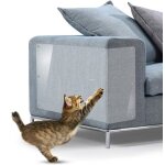 6 protecteurs de meubles large prot�ge - chats tampons � gratter protecteur de canap�