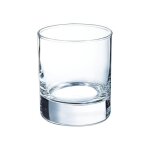 6 verres  eau 20 cl islande - arcoroc