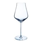 Reveal up lot de 6 verres a vin 40 cl soft - chef et sommelier