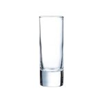 6 verres � shooter 6 cl islande - arcoroc