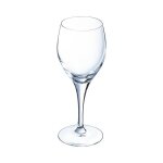 Verres  vin - chef&sommelier - sensation exalt - 255 cl - cristallin - rsistant 30% plus