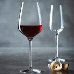 6 verres  vin 45cl sublym - chef&sommelier - cristallin ultra lgants de qualit professionnelle