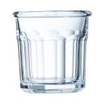 6 verrines en verre 18 cl gaston - luminarc