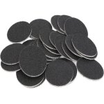 60 pièces lime à pied électrique disque de papier de verre de remplacement tampon de papier de verre ... 60 pièces lime à pied électrique disque de papier de verre de remplacement tampon de papier de verre ...