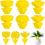 60 pièges anti moucherons interieurattrape mouche interieur jaunesanti pucerons plantes exterieur attrape ... 60 pièges anti moucherons interieurattrape mouche interieur jaunesanti pucerons plantes exterieur attrape ...