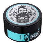 60g de p�te coiffante longue tenue de pommade et de cire pour cheveux