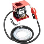 60l / min pompe  diesel electrique 220v pompes  carburant auto - aspirant pompe gasoil
