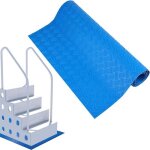 60x23cm tapis chelle piscine15 mm dpaisseur tapis dchelle de piscine marchepied antidrapant pour ...