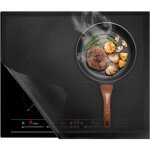 60x52cm protection plaque induction protection plaque de cuisson magnétique tapis plaque induction protege ... 60x52cm protection plaque induction protection plaque de cuisson magnétique tapis plaque induction protege ...