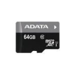 64 go carte mémoire micro sdxc uhs - 1 adata turb? 64 go carte mémoire micro sdxc uhs - 1 adata turb?