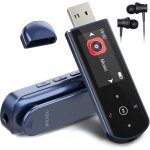 64go lecteur mp3 bluetooth 5. 3 portable avec clip sportradio fmenregistreur vocal et transfert de fichiers ... 64go lecteur mp3 bluetooth 5. 3 portable avec clip sportradio fmenregistreur vocal et transfert de fichiers ...