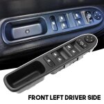 6554kt gauche drive c�t� vitre �lectrique interrupteur principal interrupteur de l�ve - vitre compatible ...