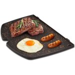 6559 plaque de plancha pour weber gasgrill q200 q220 q240 q260 q2000 q2200 q2400 389cm grille plancha ...