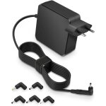 65w 45w universel chargeur adaptateur ordinateur portable pour asus vivobook zenbooklenovo ideapad 330 ...