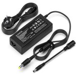 65w chargeur pour acer aspire 3 5 e15 e17 e5 e3 es1 es15 v3 v5 f5 r3 r7 s3 a315 a515 a314 a315 - 51 a315 ...