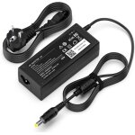 65w chargeur pour acer aspire 3 5 e15 e17 e5 e3 es1 es15 v3 v5 f5 r3 r7 s3 a315 a515 a314 a315 - 51 a315 ...