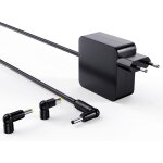 65w chargeur pour lenovo ideapad 1 3 5 3i 5i flex 4 5 6 1470 1480 1570 1580 330 - 14 330 - 15 330 - 17 ...