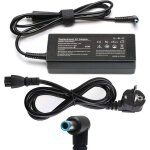 65w chargeur pour ordinateur portable 195v 333a bloc dalimentation avec cble dalimentation pour hp pavilion ...