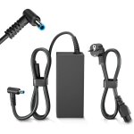 65w chargeur ordinateur portable pour hp pavilion x360 11 13 15 elitebook probook 430 440 450 455 adaptateur ...