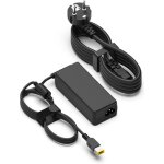 65w chargeur pc pour lenovo thinkpad x1 carbon t470 t470s t460 e440 e450 x240 x250 ideapad yoga 2 11 ...