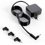 65w pc chargeur pour asus compatible avec asus chromebook zenbook vivobook 14 15 16 17 s15 s14 ac adaptateur ...