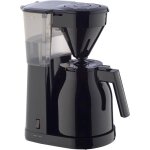 6762891 cafeti�re filtre avec verseuse isotherme easy therm ii 1023 - 061l noir[yc30]