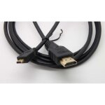 6ft nouveau cāble micro hdmi to hdmi pour gopro hero 3 hero3 motorsports camcorder 6ft nouveau cāble micro hdmi to hdmi pour gopro hero 3 hero3 motorsports camcorder