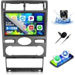 6g + 128g octa core 9 android 13 autoradio pour ford mondeo 3 2004 - 2007 (hatchback) avec navi carplay ... 6g + 128g octa core 9 android 13 autoradio pour ford mondeo 3 2004 - 2007 (hatchback) avec navi carplay ...