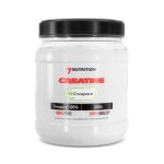 7 nutrition creatine monohydrate 500g creapure