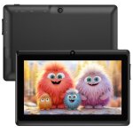 7 pouces tablette tactileandroid 5. 0 quad core tablet pc1go ram 8go romdouble camraswifibluetooth #5 ...