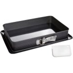 7022 moule � g�teaux rectangulaire � charni�re moule rectangle plat � four plat � gratin moule � g�teaux ...