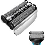 70s tete rasoir pour rasoir braun serie 7 t�te de rasage �lectrique pi�ce de rechange pour 7865cc / 7899cc ...